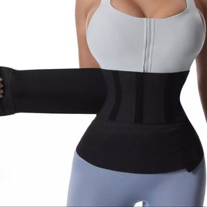 Waist Trainer Body Shaper